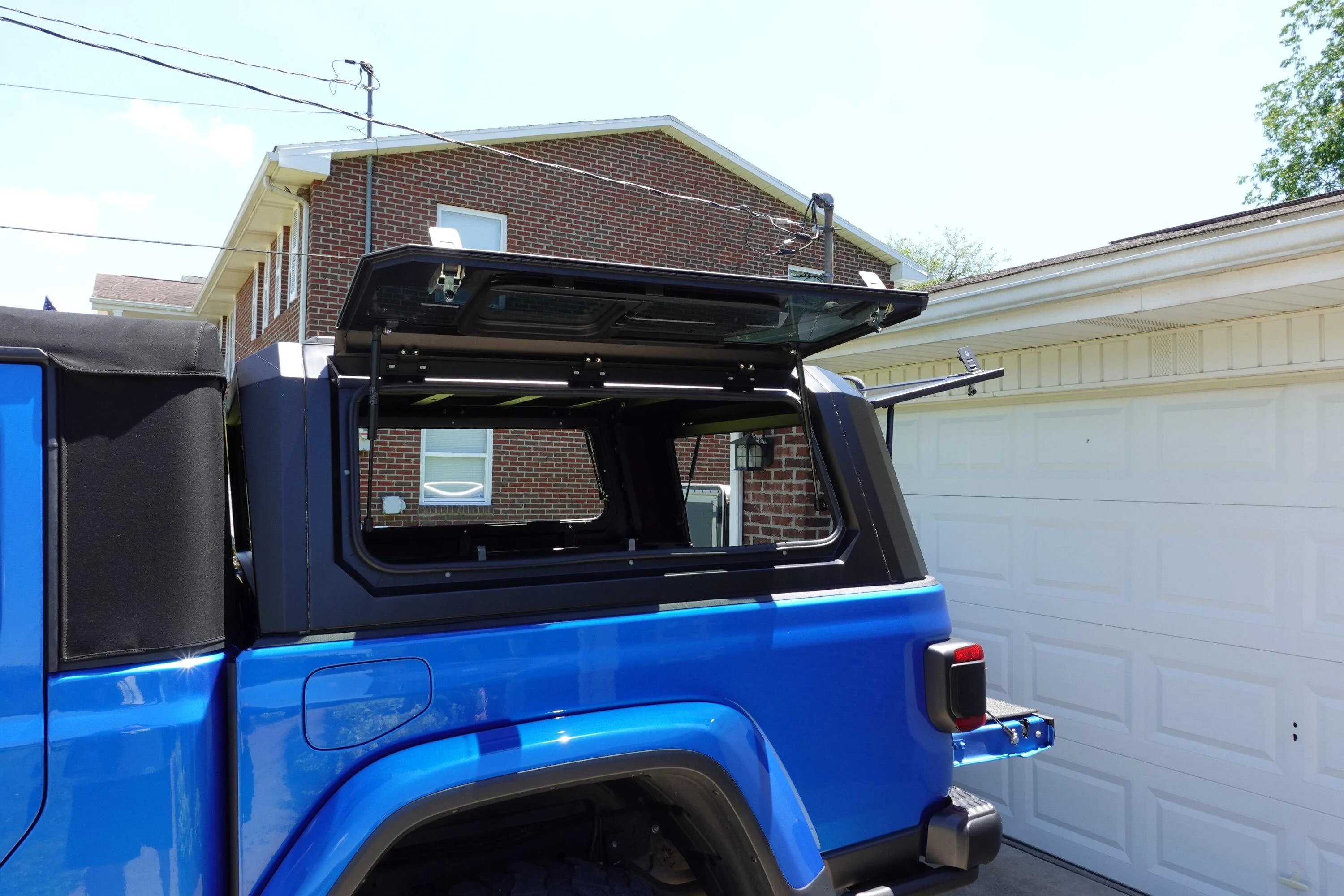 Jeep Gladiator RSI Smartcap DSC00931