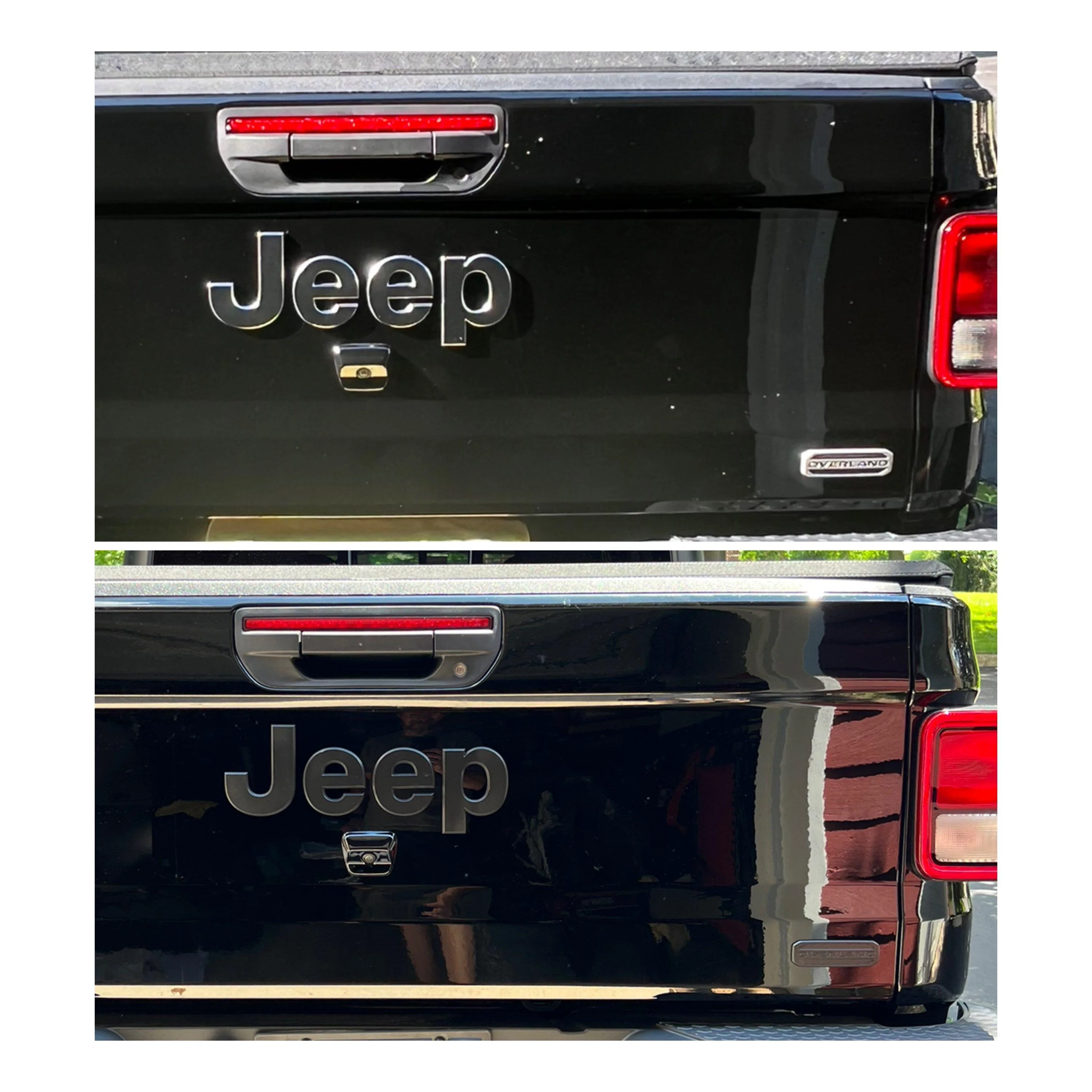 Jeep Gladiator What did you do TO your Gladiator today? [ADMIN WARNING: NO POLITICS, NO GUN TALK] Tailgate Blackout