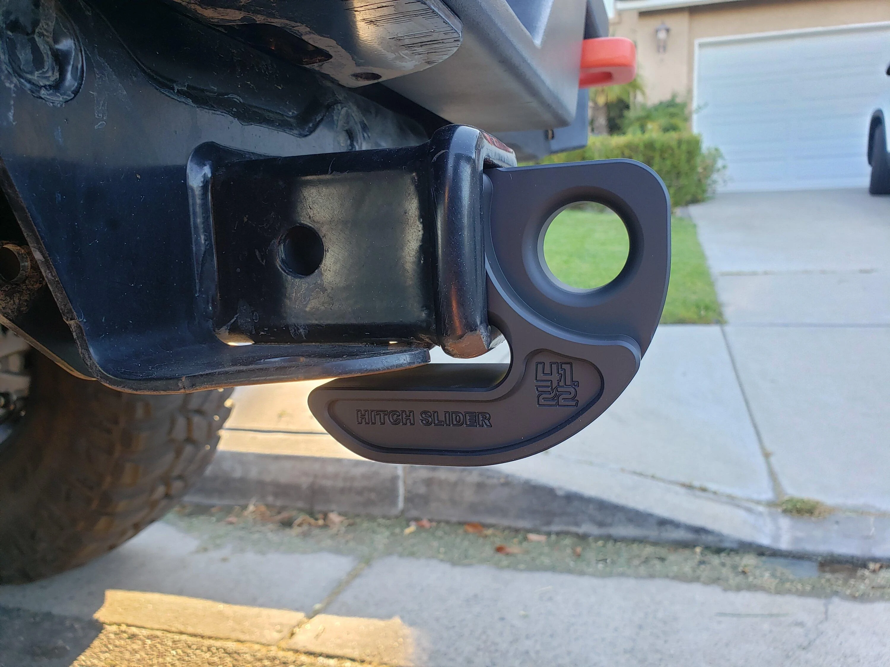 Jeep Gladiator What did you do TO your Gladiator today? [ADMIN WARNING: NO POLITICS, NO GUN TALK] 20220623_190324[1]