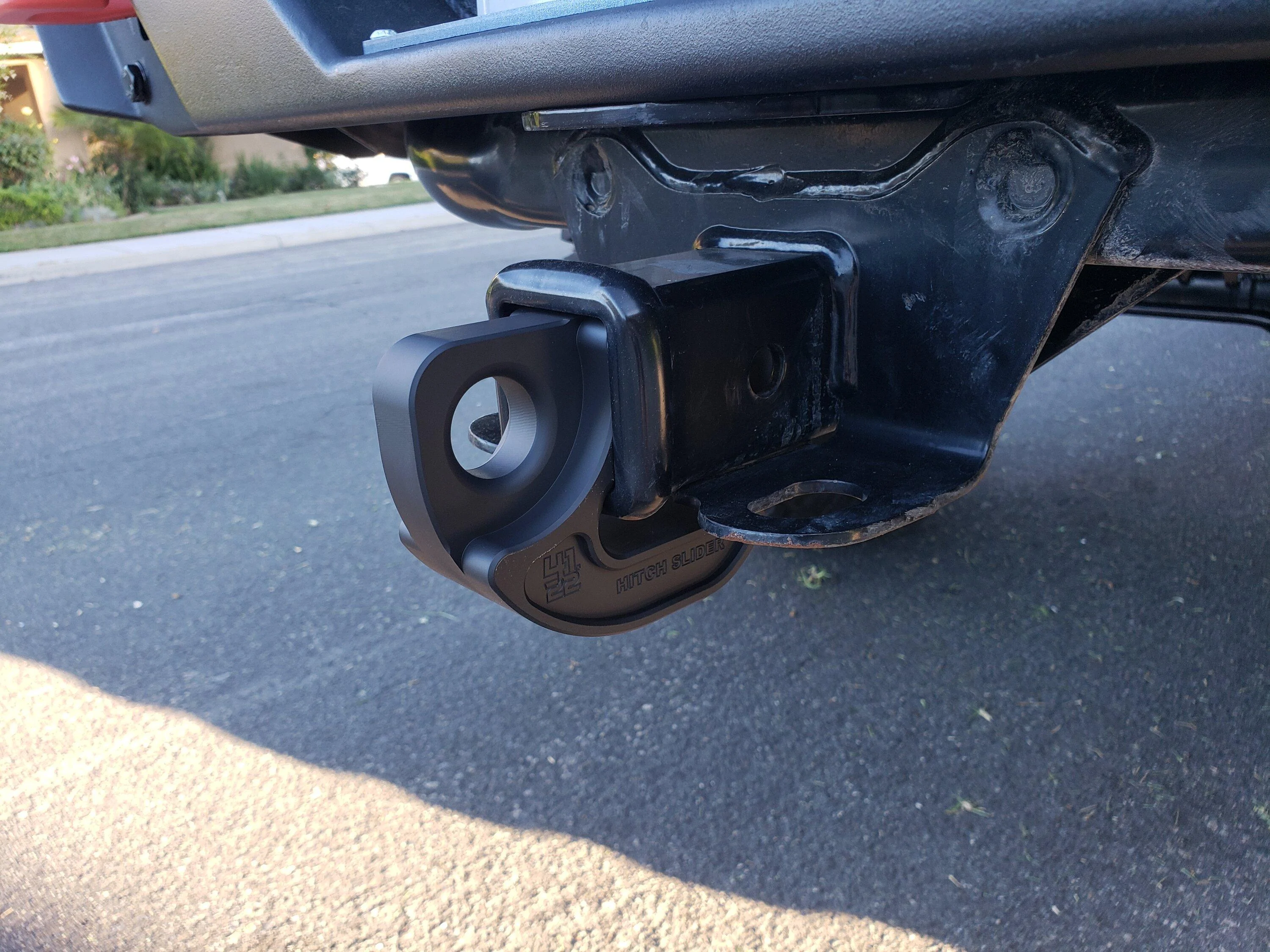 Jeep Gladiator What did you do TO your Gladiator today? [ADMIN WARNING: NO POLITICS, NO GUN TALK] 20220623_190336[1]