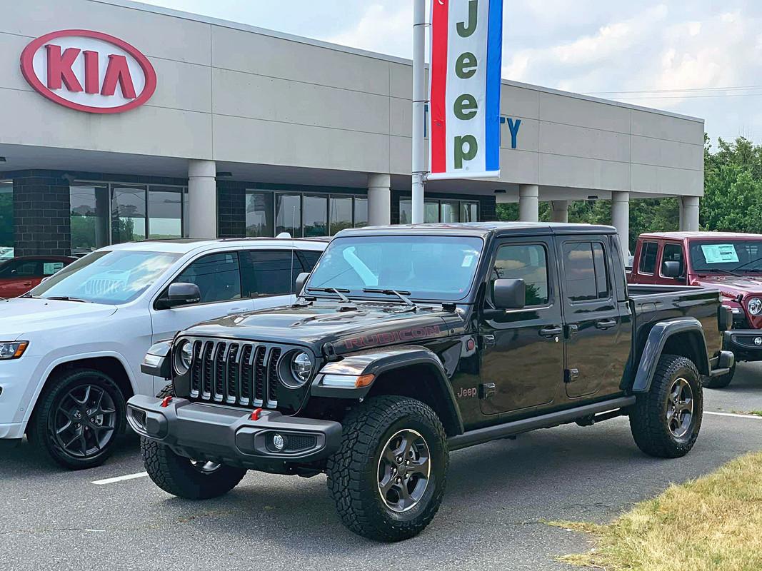Jeep Gladiator NC Dealers Offering 6-8% Below Invoice 193130794-1958788697608045-411715627831990924-n