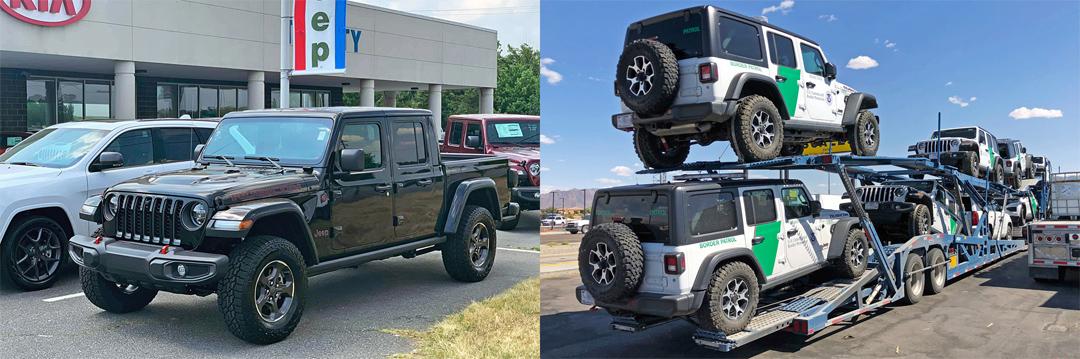 Jeep Gladiator Who got you into Jeeps and why did it stick?? Jeeps-3