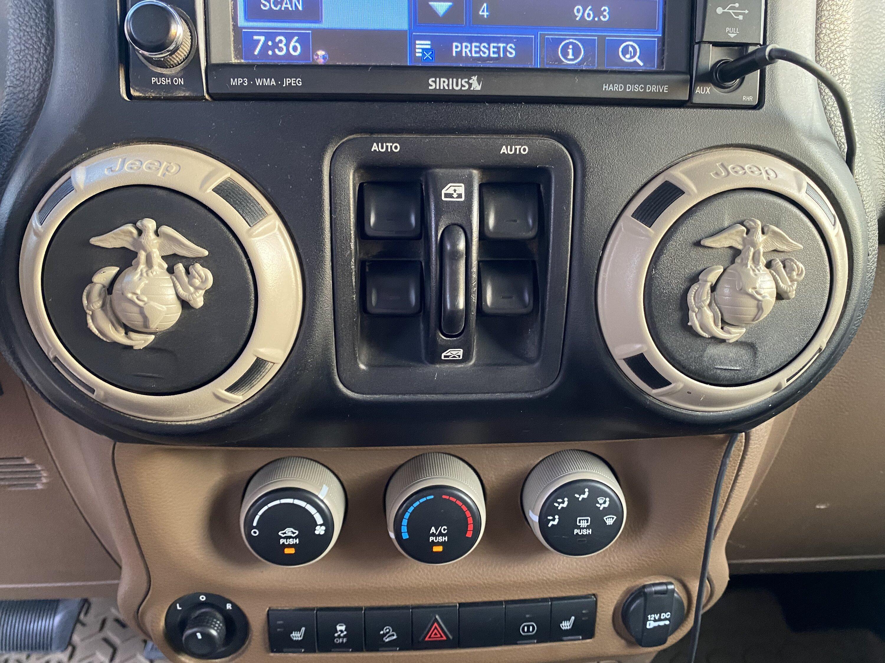 Jeep Gladiator What did you do TO your Gladiator today? [ADMIN WARNING: NO POLITICS, NO GUN TALK] 4725D080-883A-46C6-9E7A-F69377508AD5