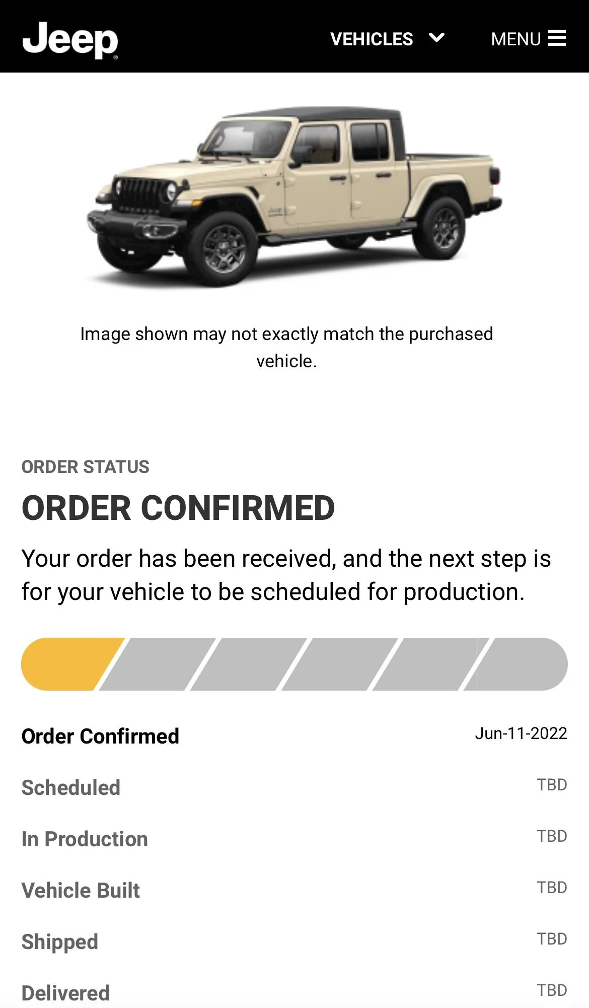 Jeep Gladiator Gobi Gladiators Waiting Room 6D9D64C0-7703-40D4-A0E8-41AEAF48BC8E