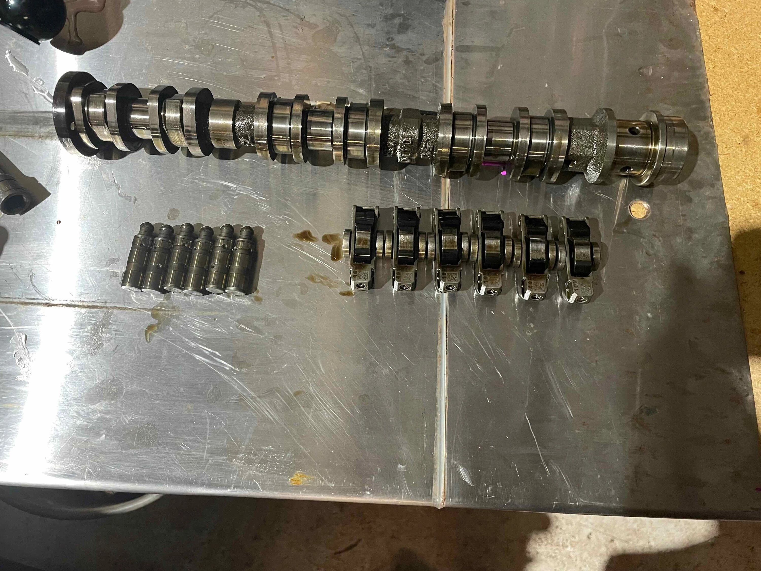 Jeep Gladiator The good and the bad of a roots supercharger. Glad Fix - 1
