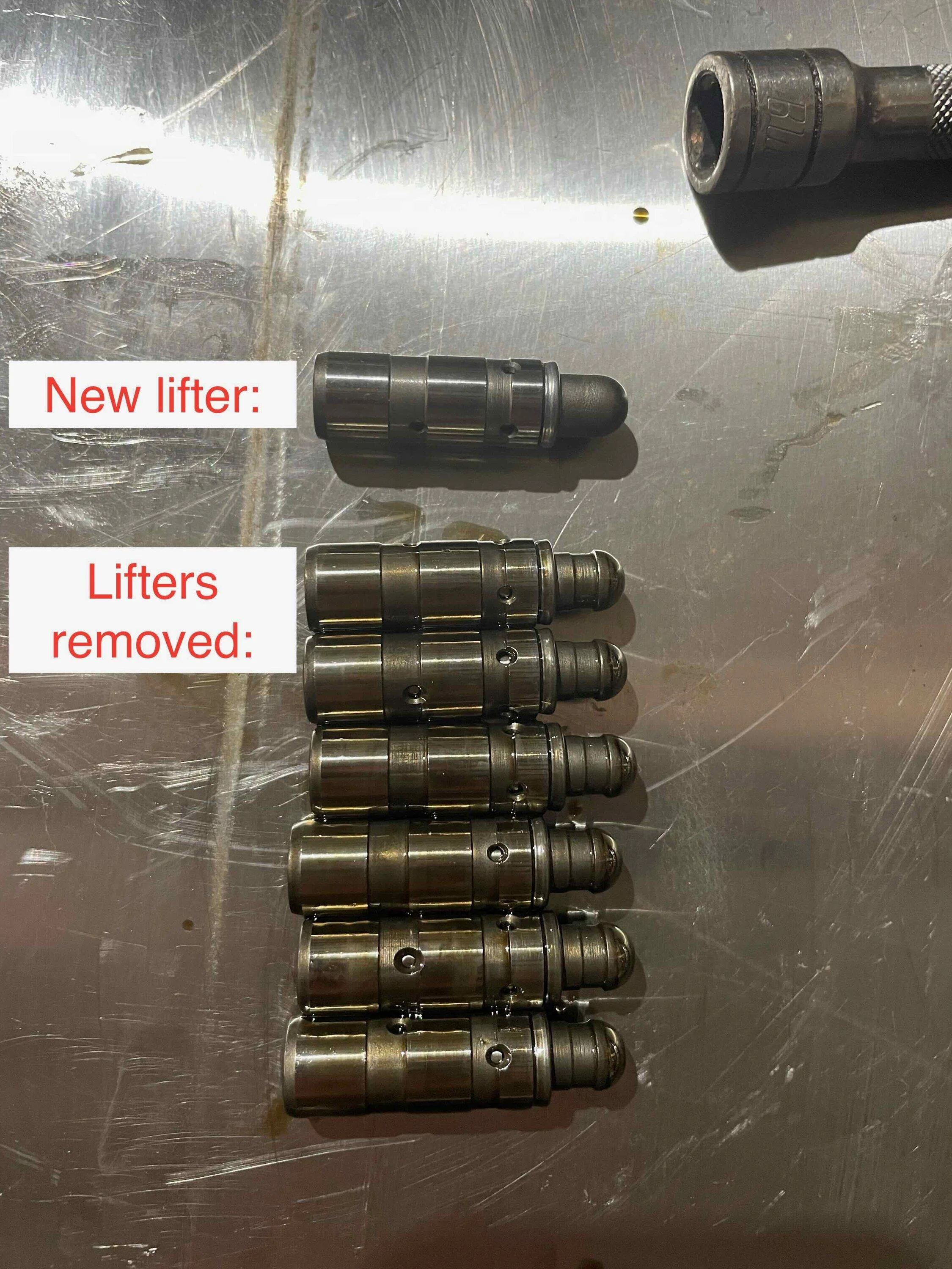 Jeep Gladiator The good and the bad of a roots supercharger. Glad Fix - 2