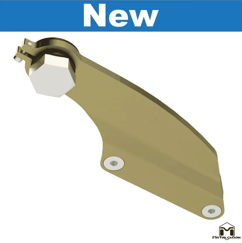 Jeep Gladiator Metalcloak's new Sector Shaft Brace? Screen Shot 2022-06-25 at 6.35.19 AM