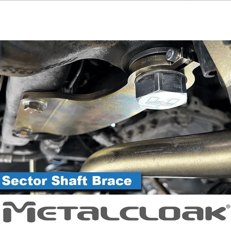 Jeep Gladiator Metalcloak's new Sector Shaft Brace? Screen Shot 2022-06-25 at 6.35.29 AM
