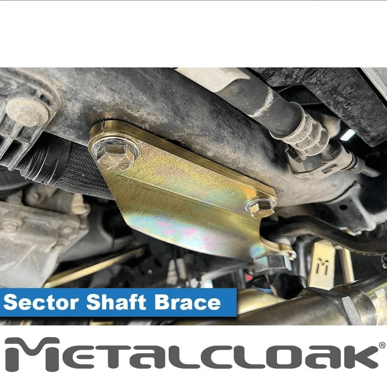 Jeep Gladiator Metalcloak's new Sector Shaft Brace? Screen Shot 2022-06-25 at 6.35.31 AM