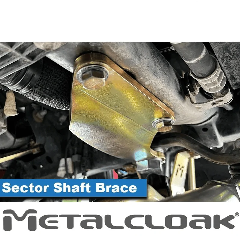 Jeep Gladiator Metalcloak's new Sector Shaft Brace? Screen Shot 2022-06-25 at 6.35.34 AM
