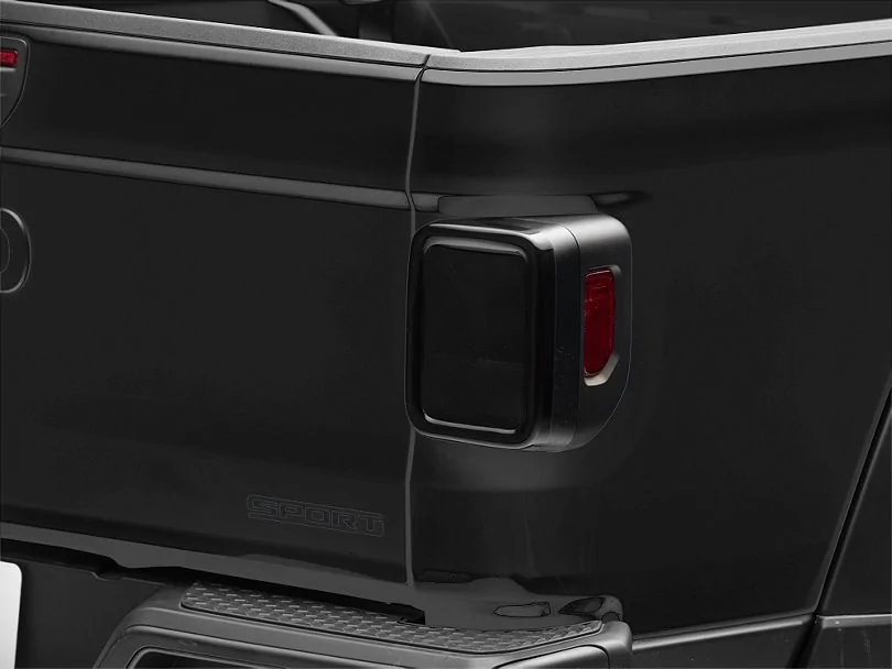 Jeep Gladiator What do u have coming in the mail? JG2030