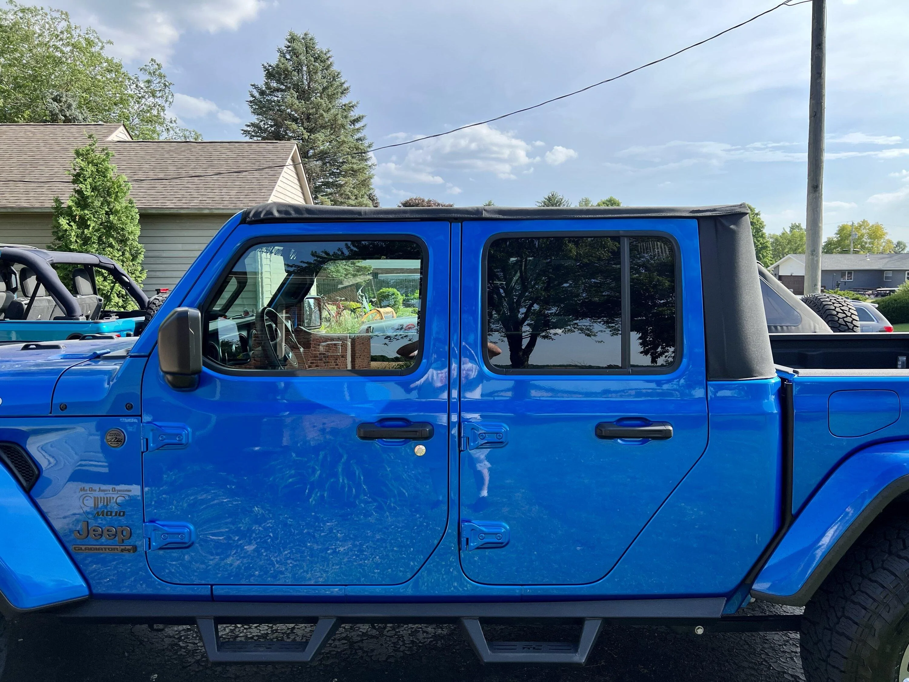Jeep Gladiator Anybody heard anything about this? 02182916-2F7C-47B4-9448-577E360A480C