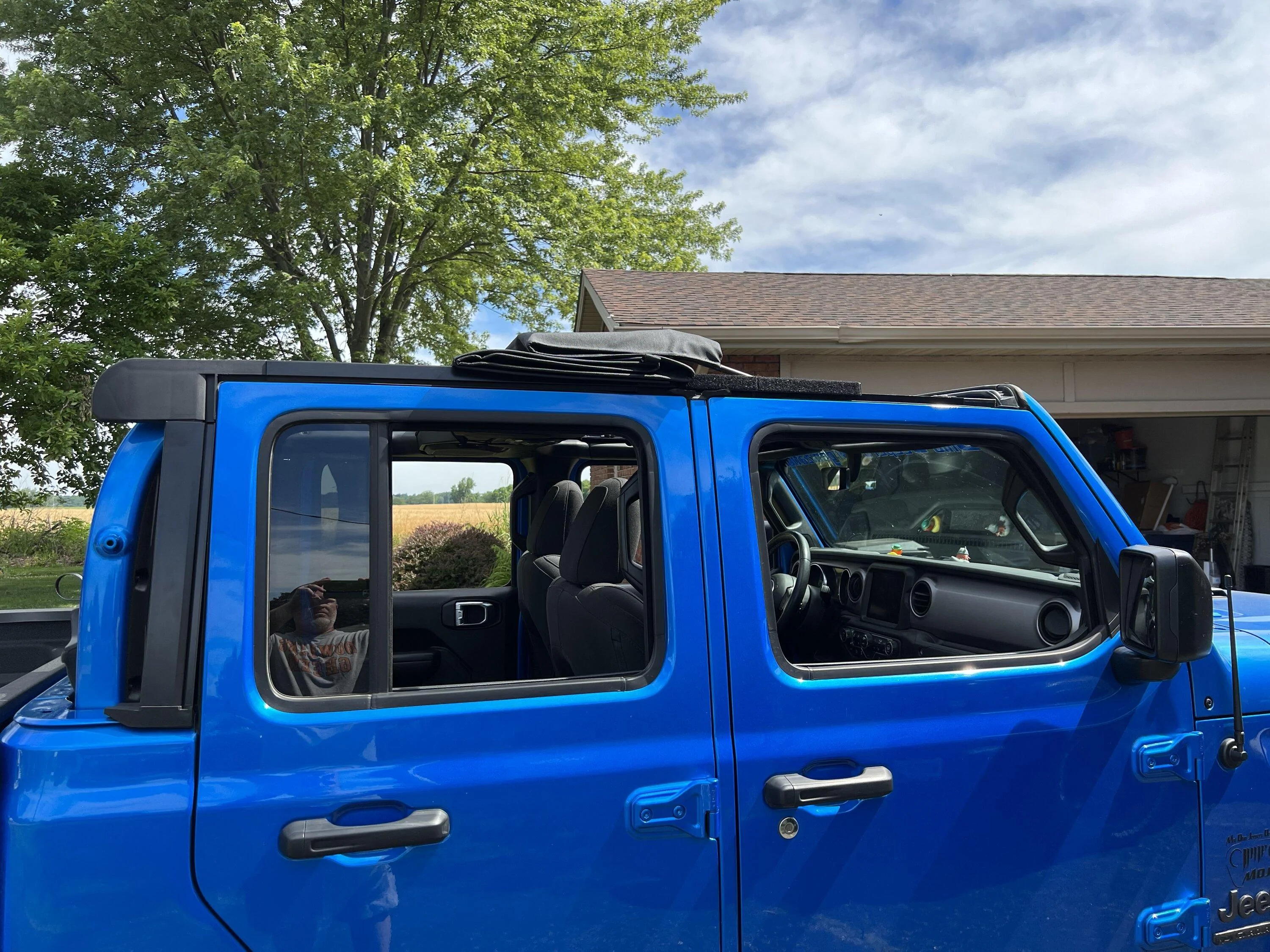 Jeep Gladiator Anybody heard anything about this? 96AD2203-4D01-4B5E-B371-52888FB90021