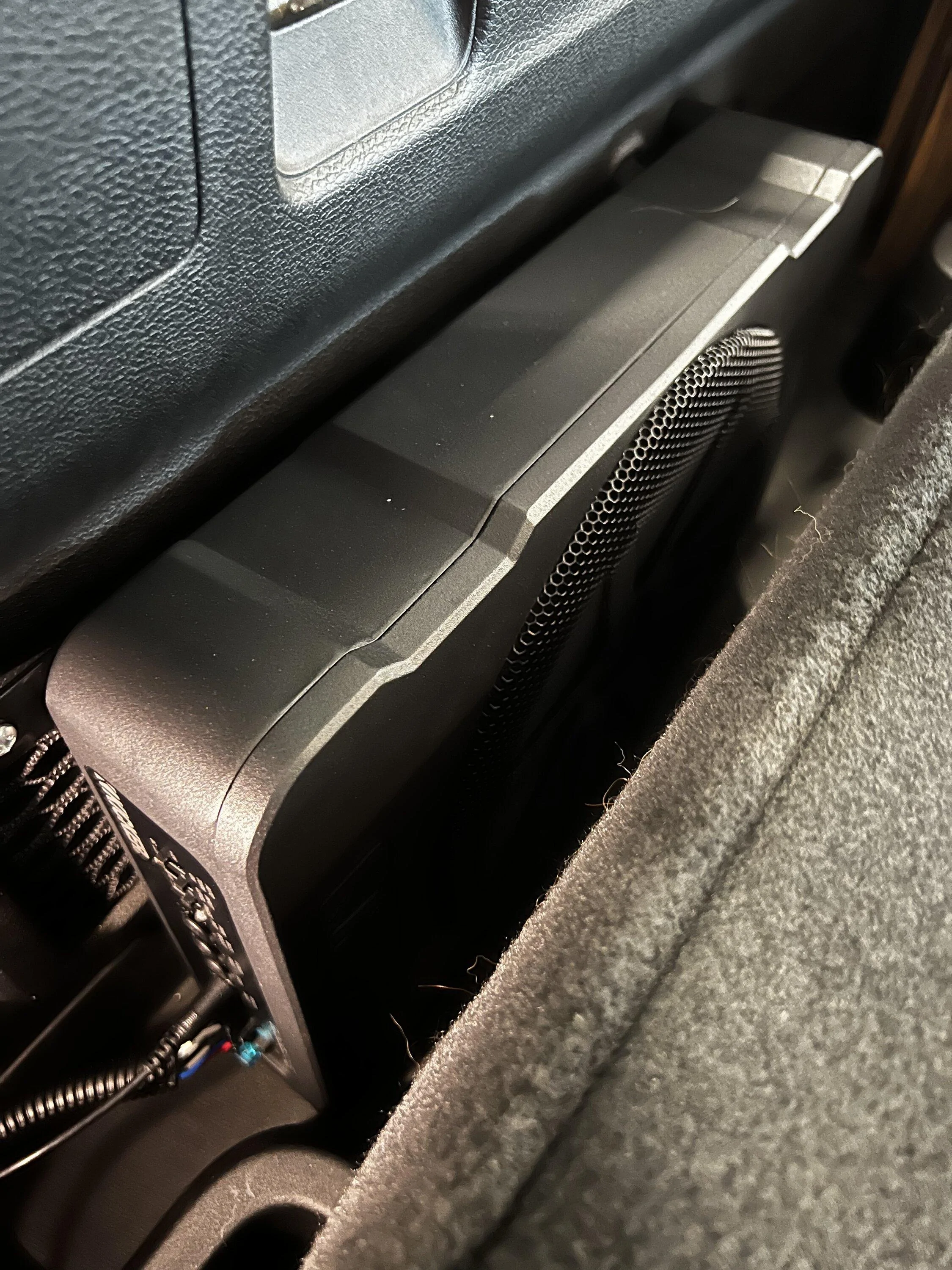Jeep Gladiator Upgrades for NON Alpine systems... CA45F38C-0B70-42EA-A301-B10E9260B1DA