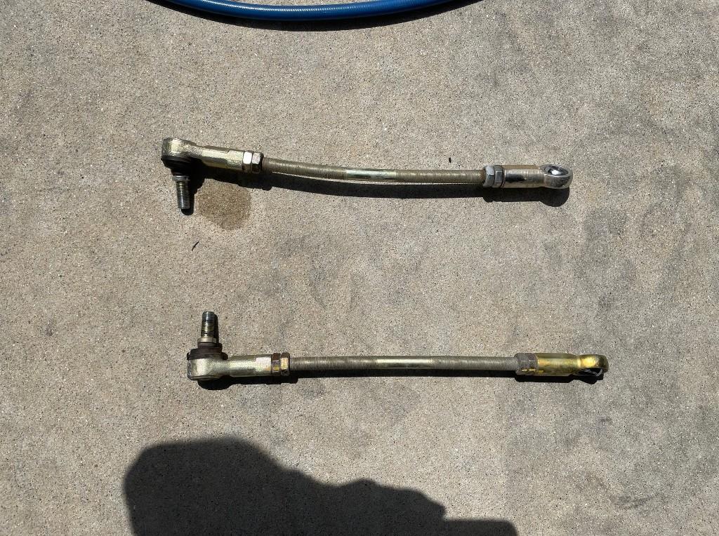 Jeep Gladiator Rear Sway Bar Reinforcement & Repair Bracket UaYXXM
