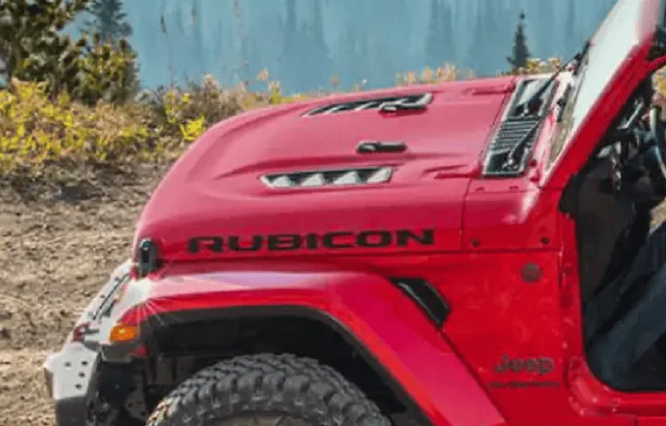 Jeep Gladiator Go scale your truck… 1656251289565