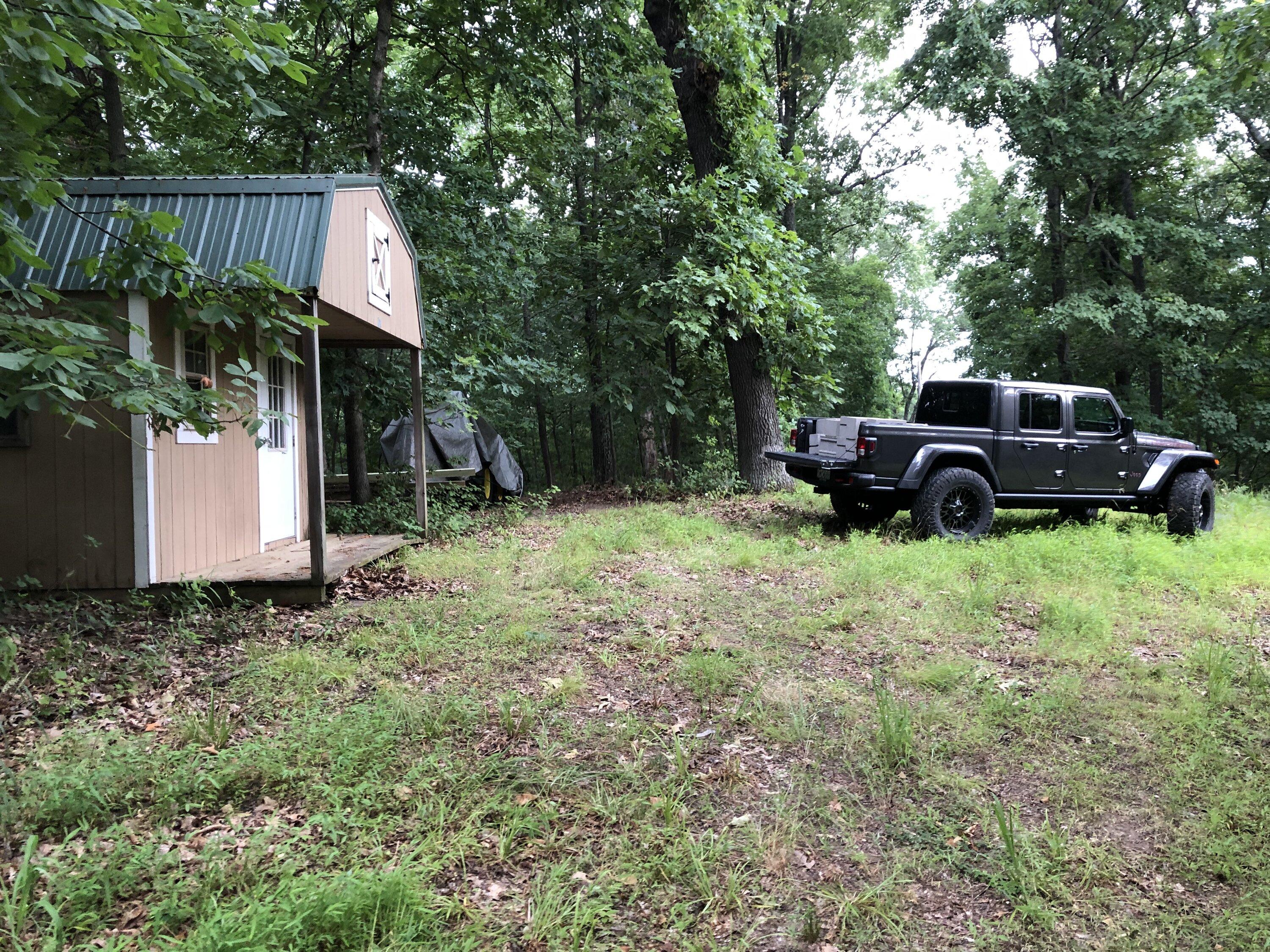 Jeep Gladiator Gladiator Expedition Rigs F1C88B7A-2A9E-4A8E-AFD0-6C21AB762D1F