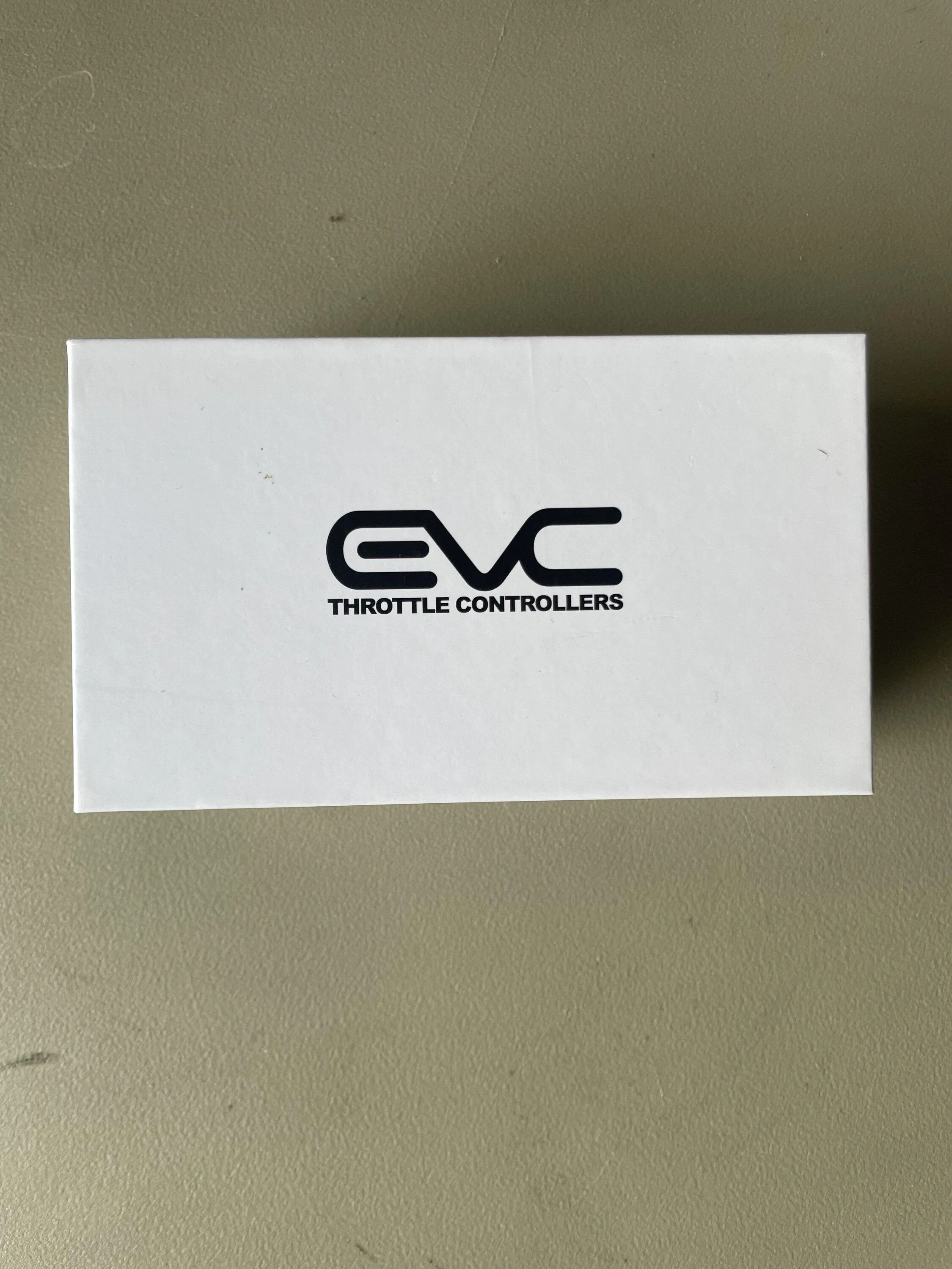 Jeep Gladiator EVC Throttle Controller 3DAD5F8A-6A46-4654-A6BD-9C5C3A89AA3E
