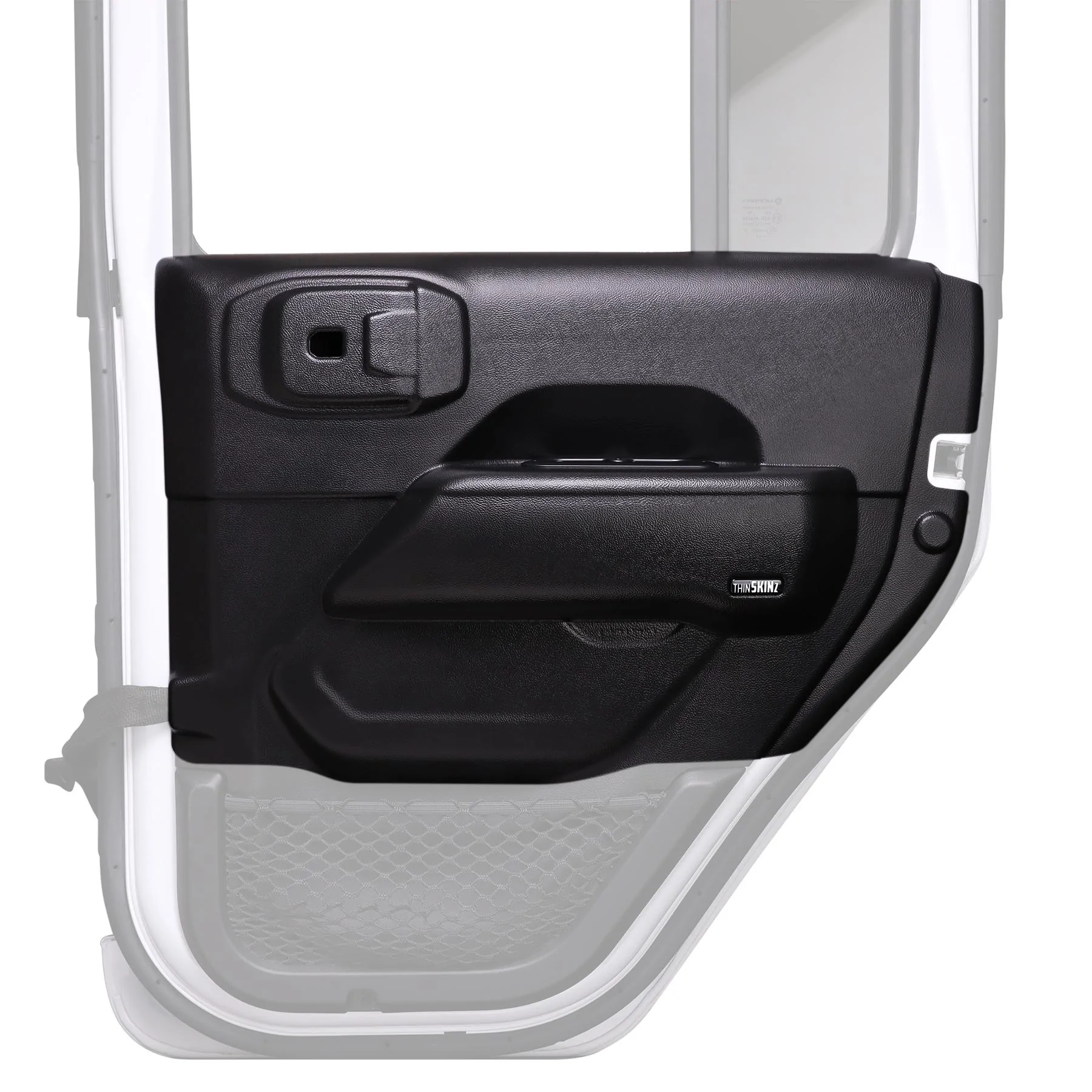 Jeep Gladiator Thinskinz ThinSkinz-Door Protectors-Pro-On Door-Front-Highlight Skinz-Satin Finish (1800x1800)