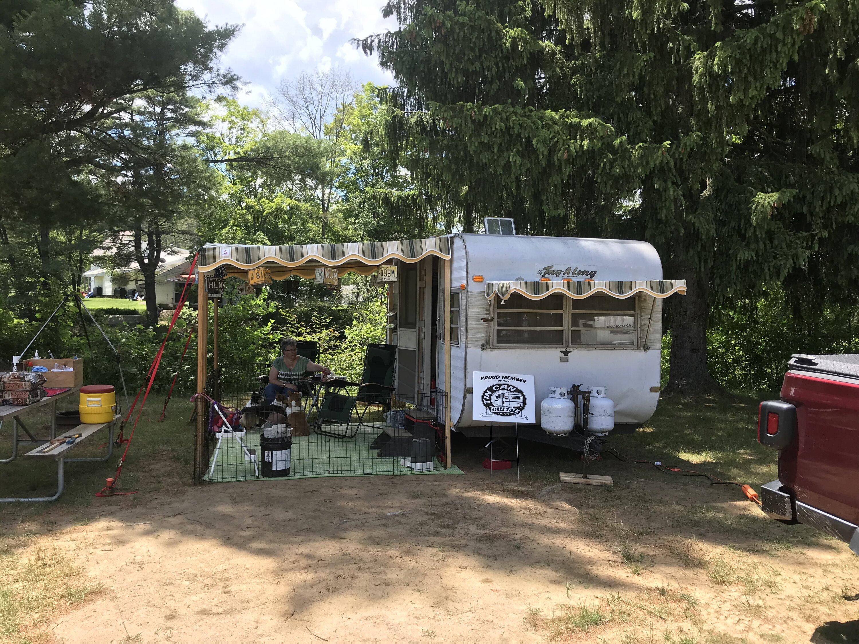 Jeep Gladiator Camping with your Gladiator 62D4BEBA-8FC4-4A18-981F-1C37A7B1F01E