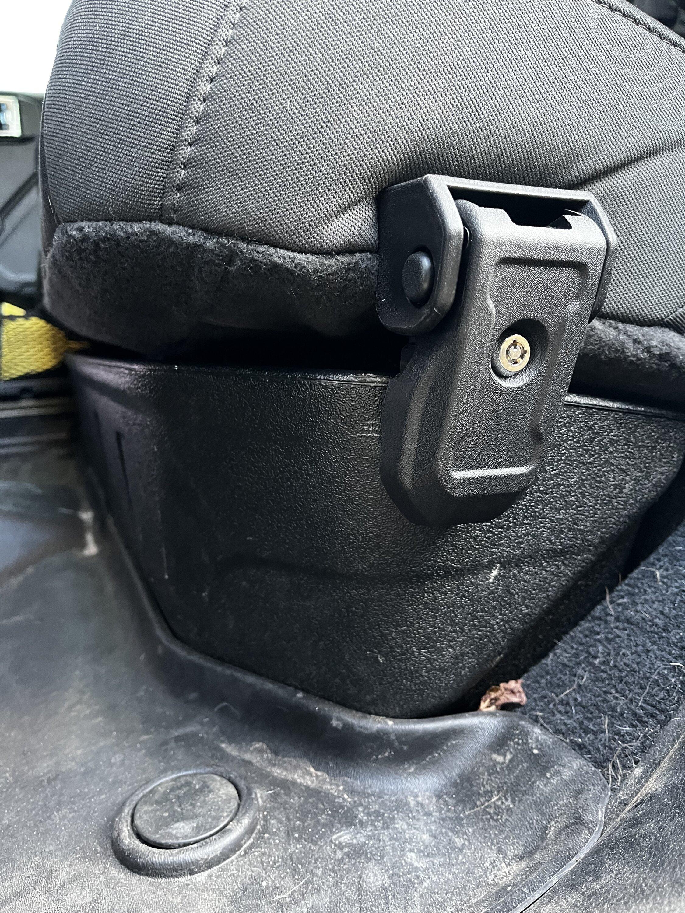 Jeep Gladiator DIY Rear Underseat Locking 21C2AE1E-1593-4136-B80F-4EBA85EE52A2