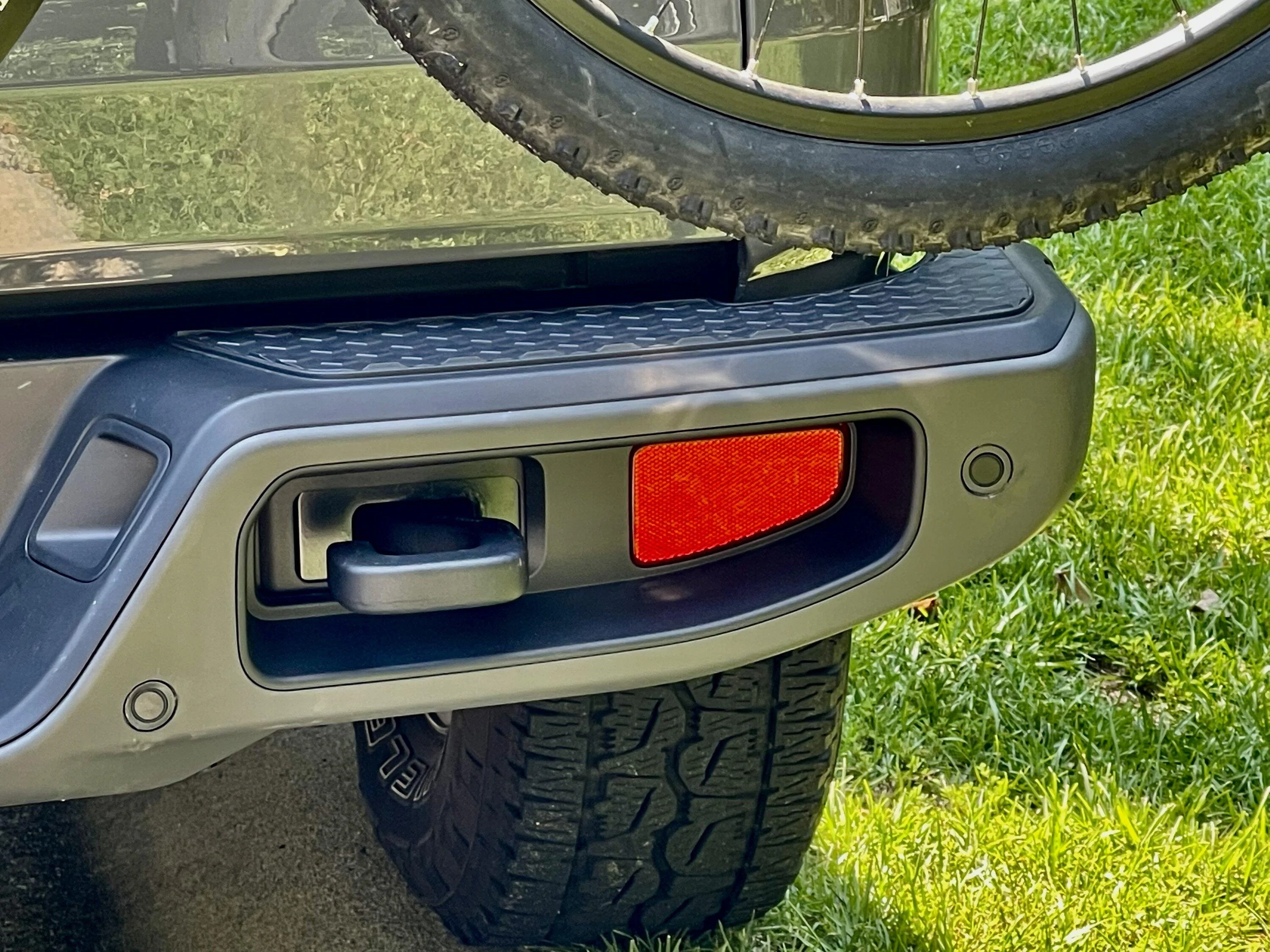 Jeep Gladiator What Did You Do FOR Your Gladiator Today? 7DB2EF5F-BD09-4FCF-8054-47CA33BE244A