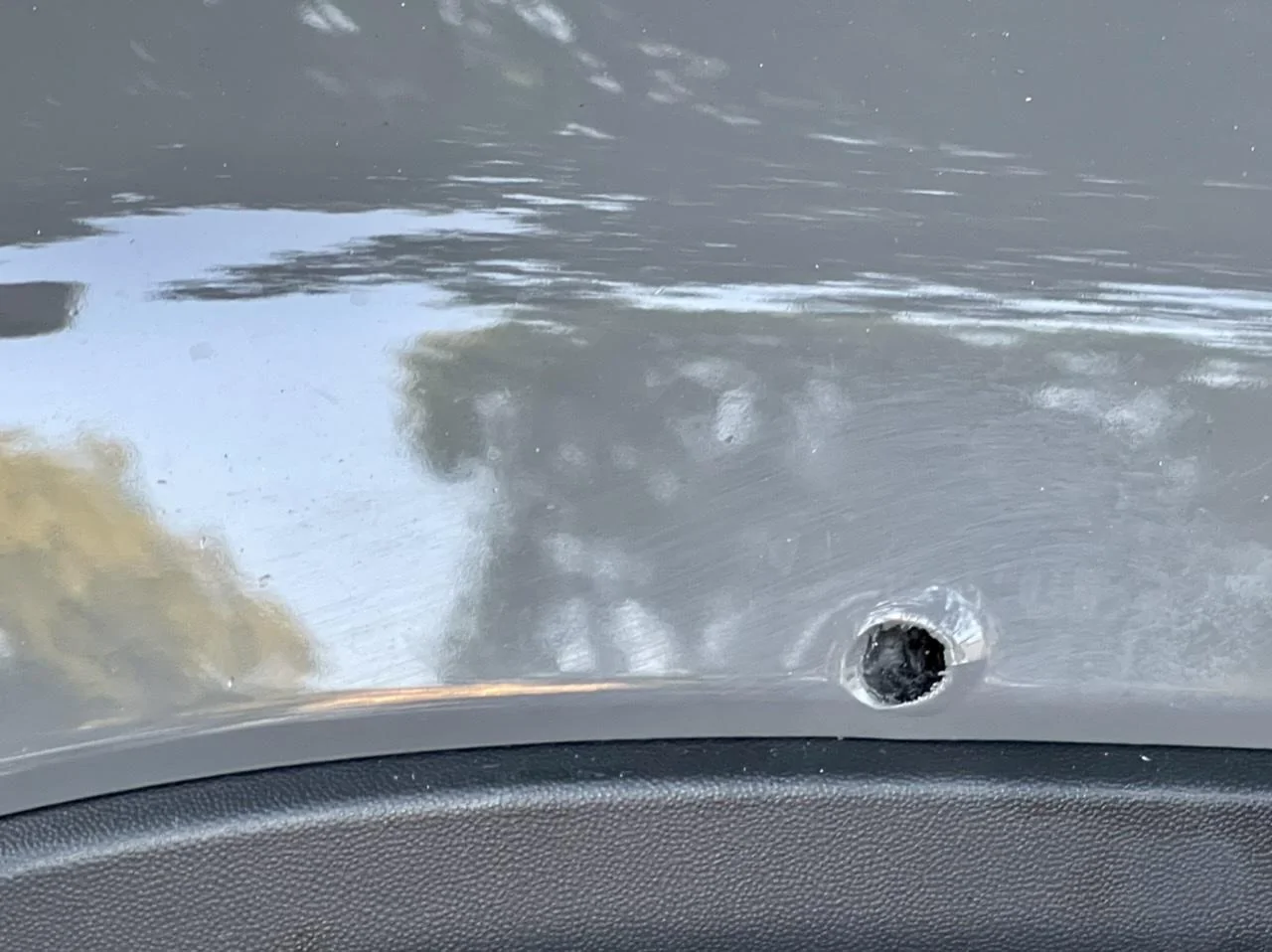Jeep Gladiator STOLEN from my driveway this morning!  New Jeeps are crazy easy to steal apparently... 9E4F4AF3-6528-4BCE-BCC2-7D0CD9FA5F23