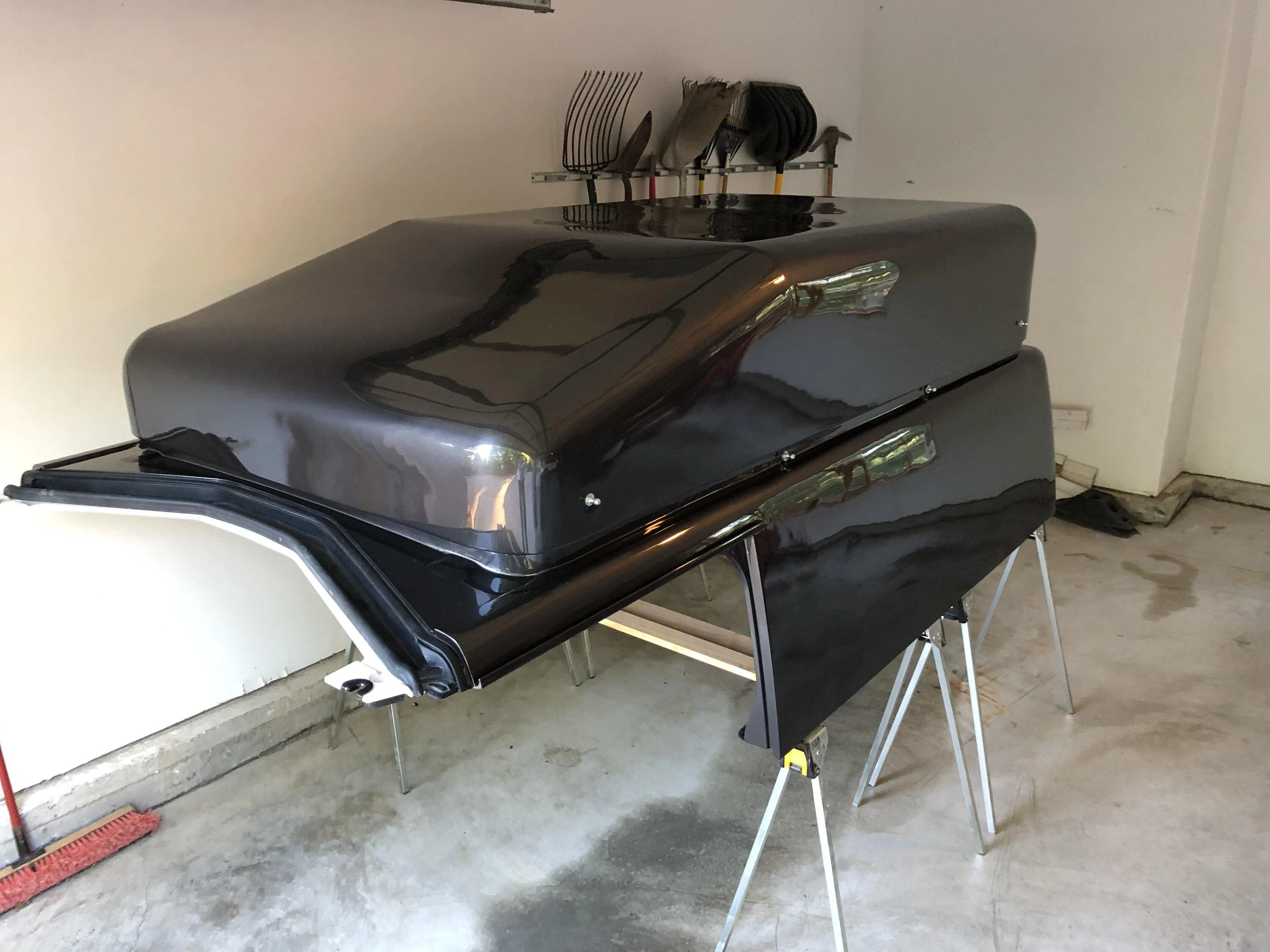 Jeep Gladiator Slide-in camper options? D9C26F94-0F1B-42F1-80F0-9EA3F2F2ECE5