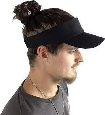 Jeep Gladiator Best Hat For Long Hair 765C9079-A50C-40F7-B602-3D7032DB355C