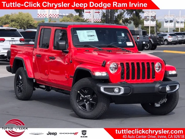 Jeep Gladiator fender flares 1656344765180