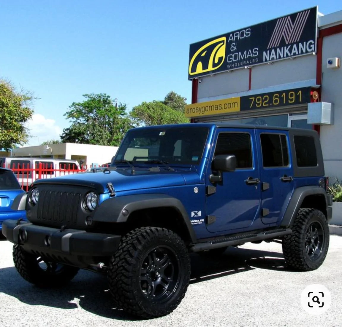 Jeep Gladiator Suggest a Color for Factory paint Img_2022_06_27_14_15_25