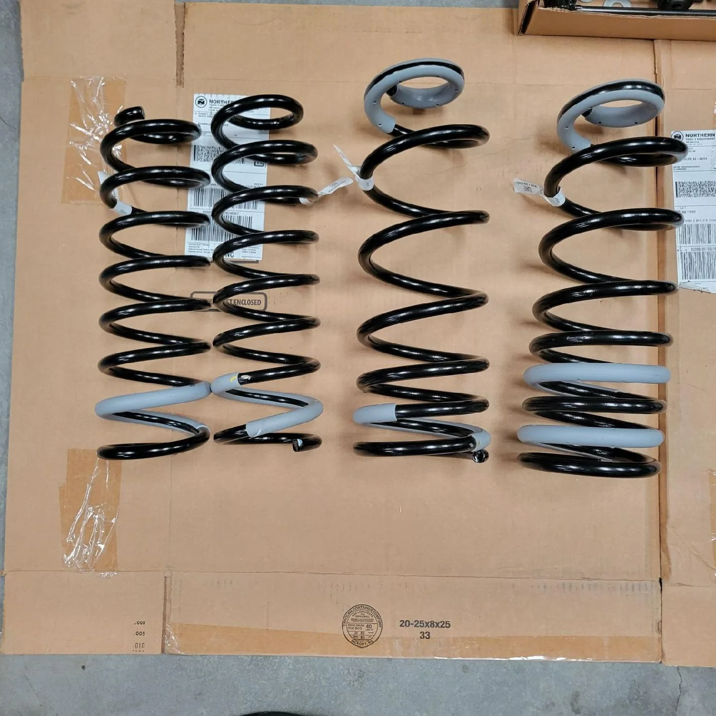 Jeep Gladiator JTR Suspension Take Offs For Sale (shocks, springs, etc. ) IMG_20220627_123921