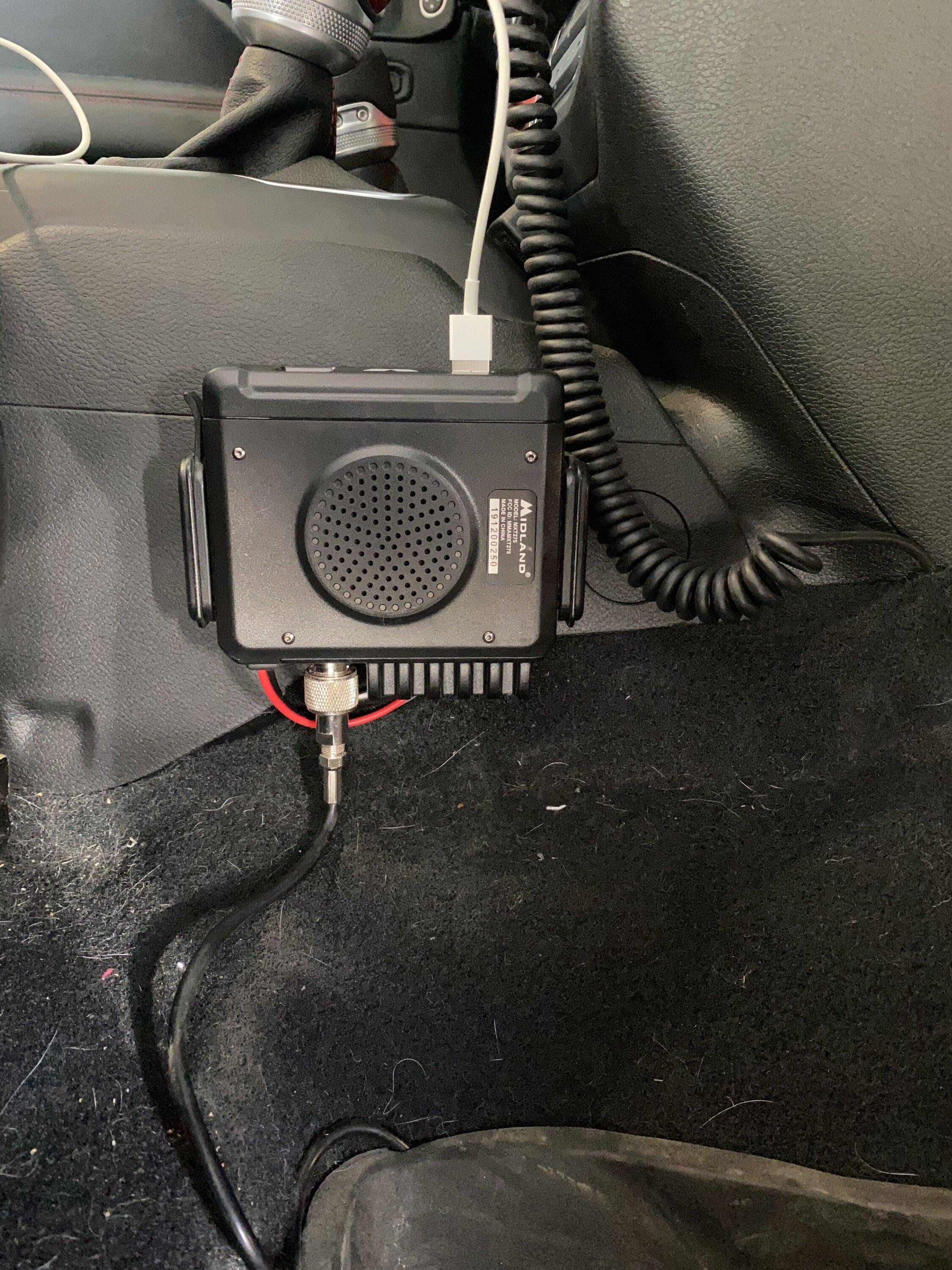 Jeep Gladiator What did you do TO your Gladiator today? [ADMIN WARNING: NO POLITICS, NO GUN TALK] F7437EEE-E53B-4BBB-81A3-D066EE260884