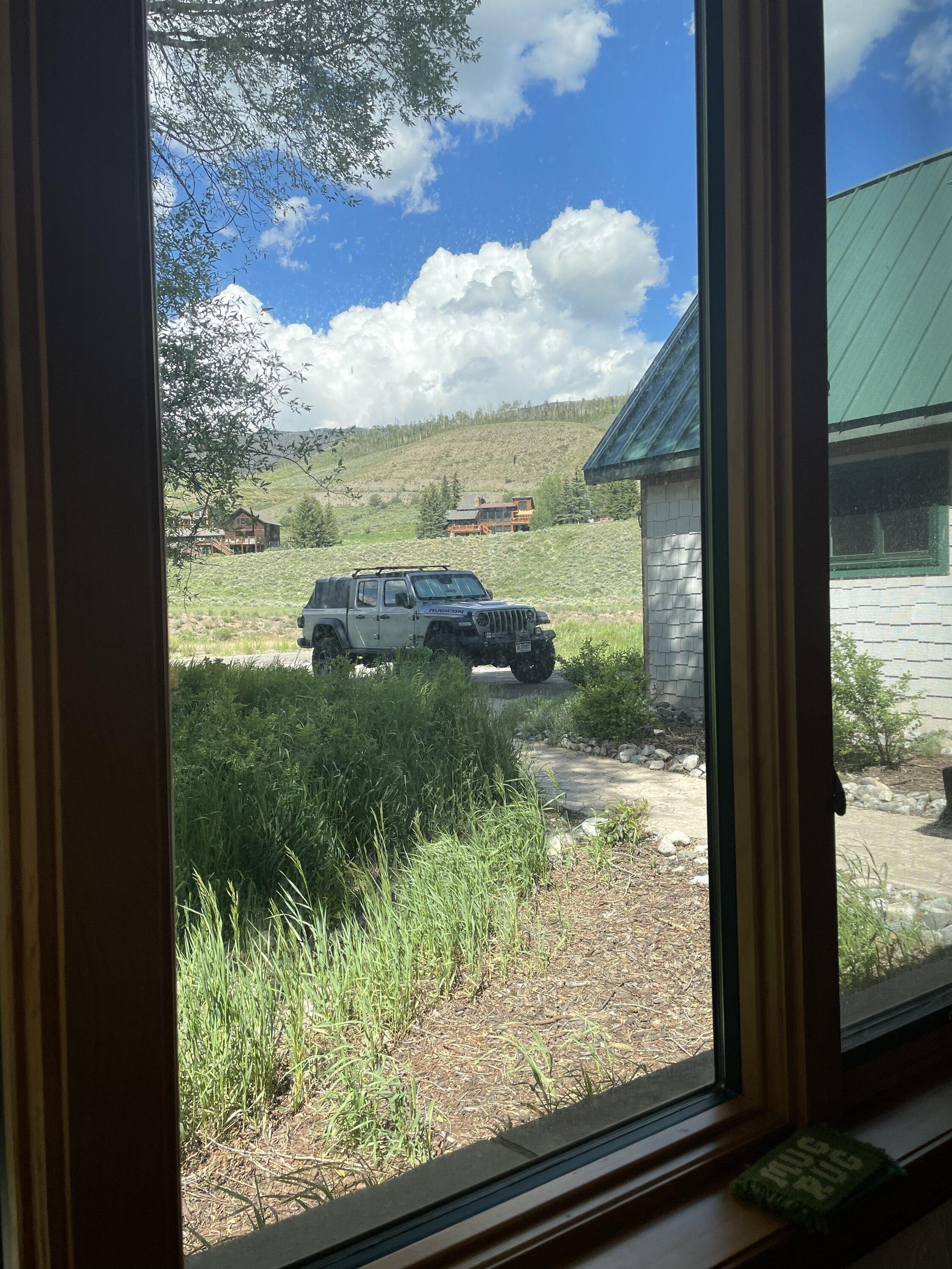 Jeep Gladiator What did you do TO your Gladiator today? [ADMIN WARNING: NO POLITICS, NO GUN TALK] F3298FEF-74E1-48D5-82C3-9D11E5BB1055