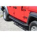 Jeep Gladiator JCR Offroad Classic Rock Sliders (new in box) price reduced 1656368959349