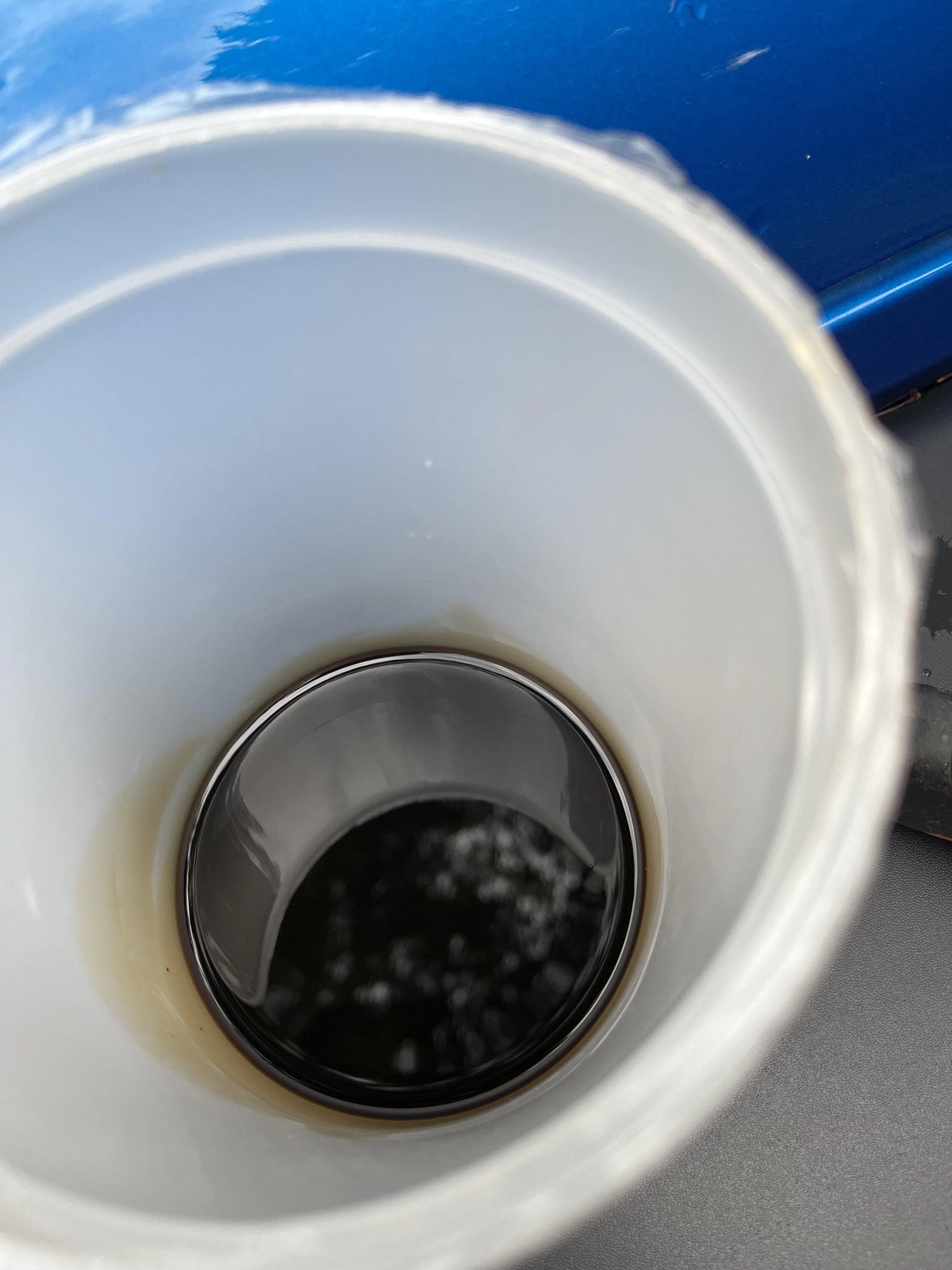 Jeep Gladiator Oil catch can - feedback? 0BBF7F69-4E40-420E-9715-244A46EC27F7