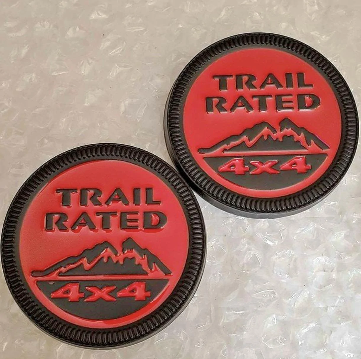 Jeep Gladiator Free badges 04D9FBB0-95E8-4F6D-A0E3-9BAB35C2B7EB