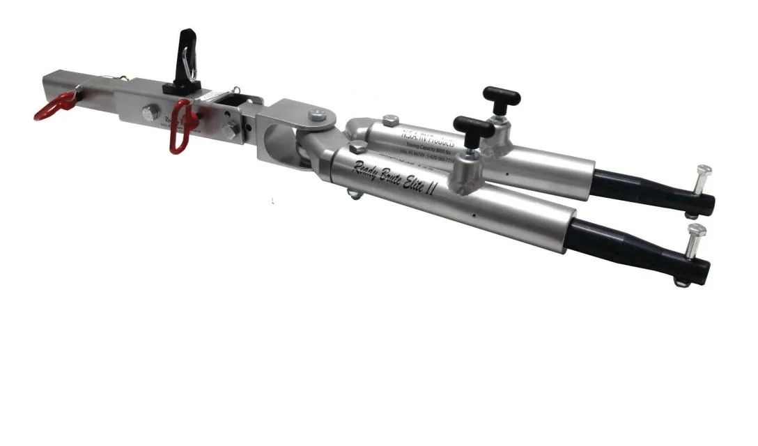 Jeep Gladiator Anyone using the Ready Brute Elite II tow bar to Flat Tow s921560123739151755_p284_i1_w640