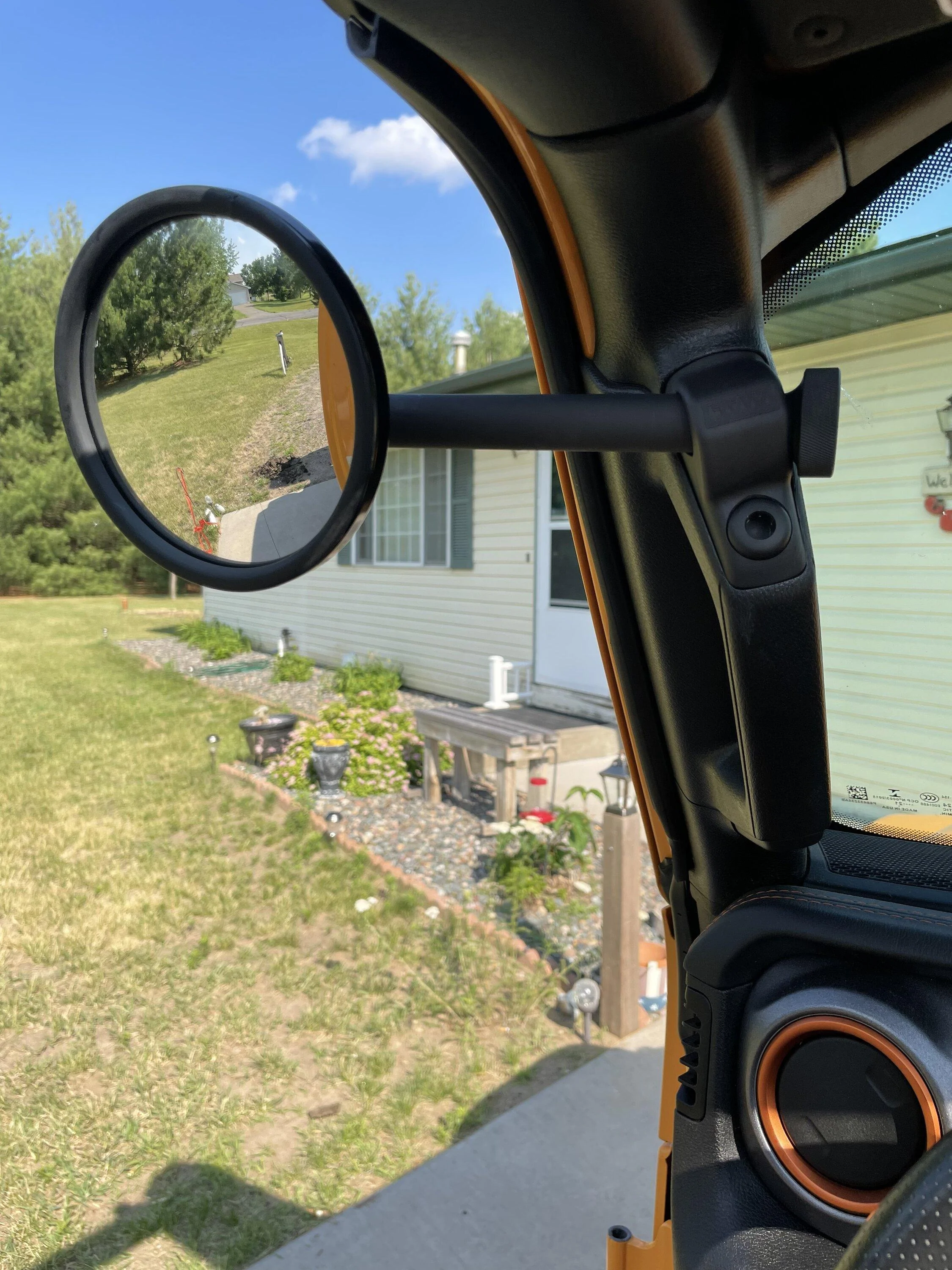 Jeep Gladiator What do u have coming in the mail? 54A6F451-AB6B-43D5-B4F1-27B2D29D33F6