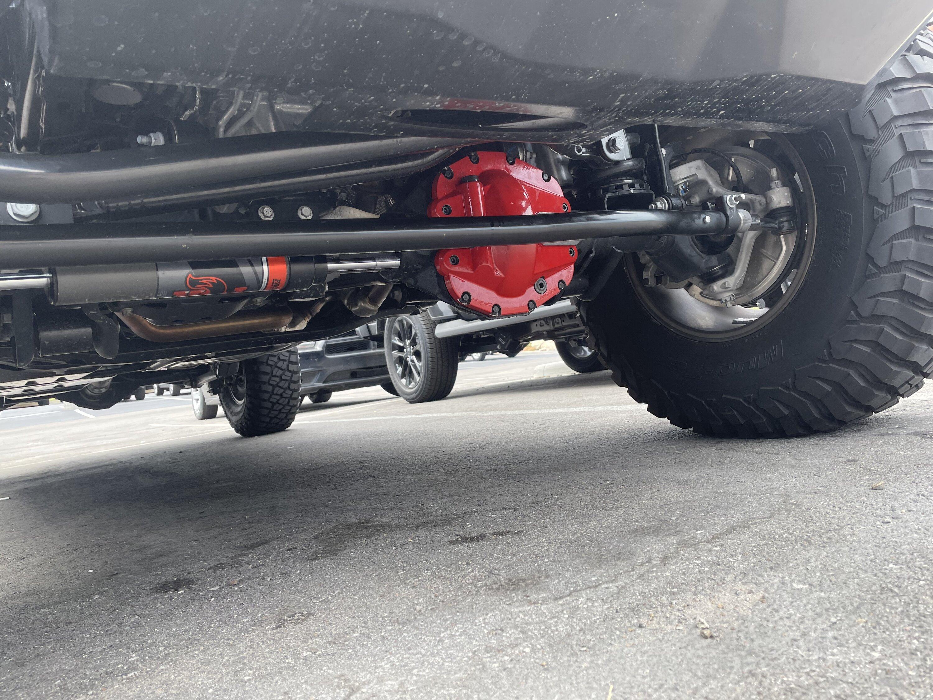 Jeep Gladiator My Do-It-All Gladiator 26AEDD9E-F890-40B4-B1FD-D48D4704DBF1