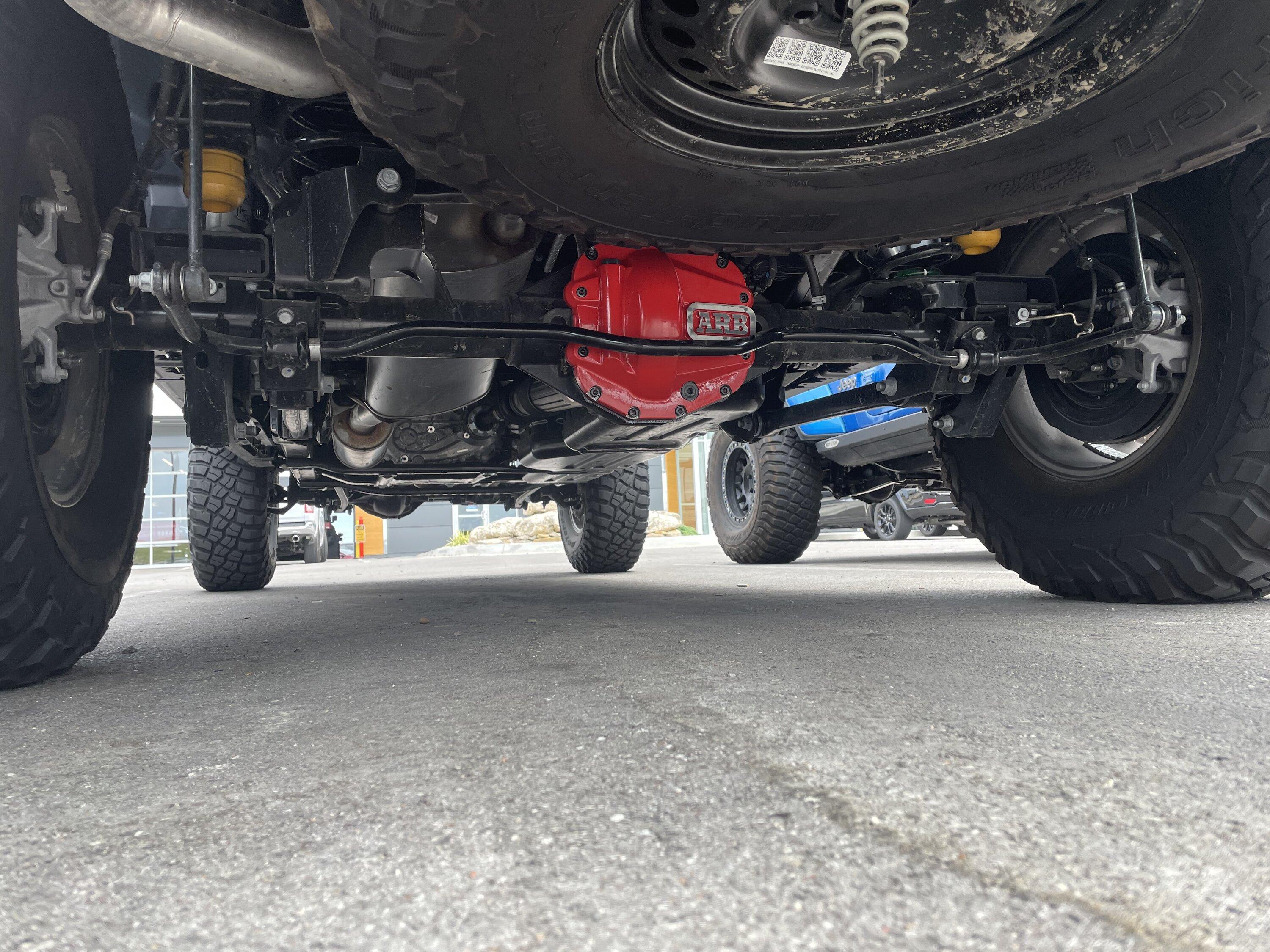 Jeep Gladiator My Do-It-All Gladiator C64CDE80-5BA9-4CC0-A8BC-D0C9F7DE9A22
