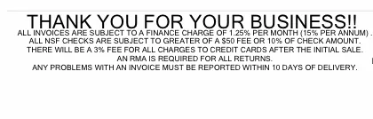 Jeep Gladiator Vendor CC Fee Tacked-On Post-Invoice/Purchase? 6DE279F9-27F6-4954-87BE-7B73A1962E9B