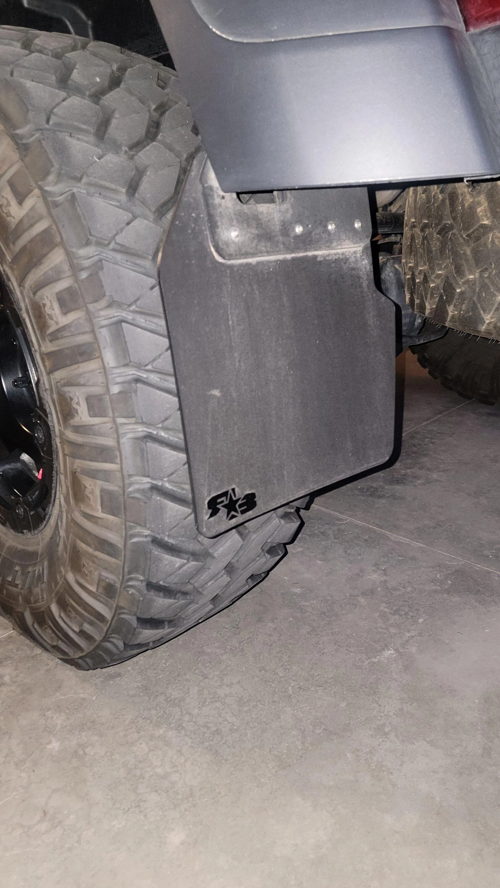 Jeep Gladiator Rok Blokz with Rockslide Engineering Step Sliders 20220627_212725