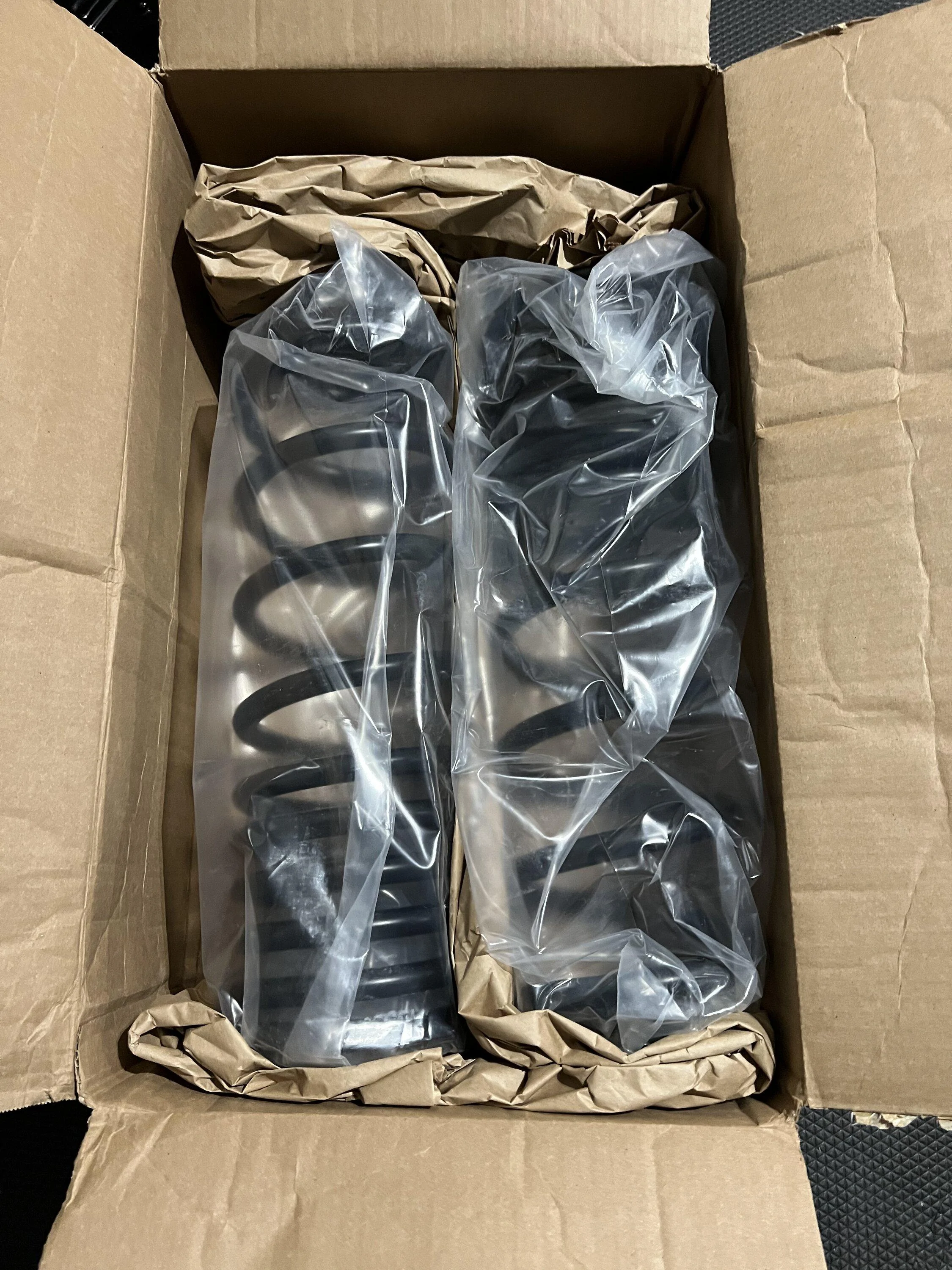 Jeep Gladiator MetalCloak 3.5 springs E674EE05-987D-4C06-90A0-5B12BFBF9FC9