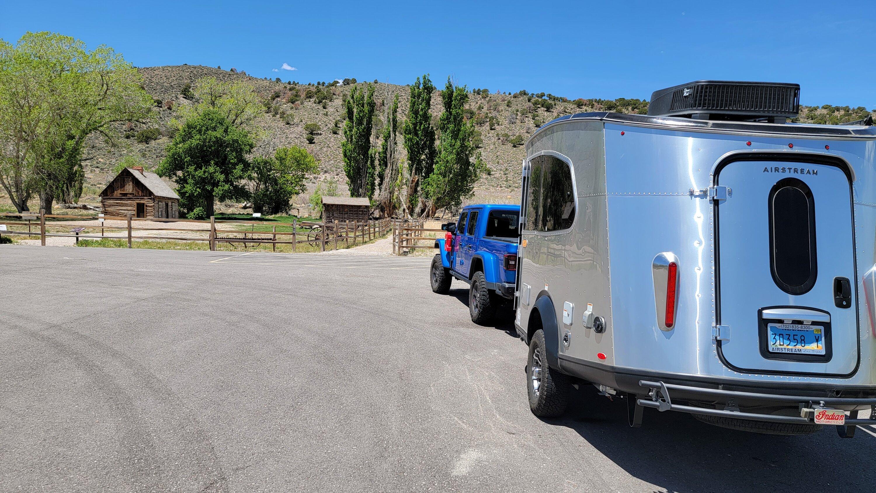 Jeep Gladiator Longest road trip you've taken in your Gladiator? 20220518_131411
