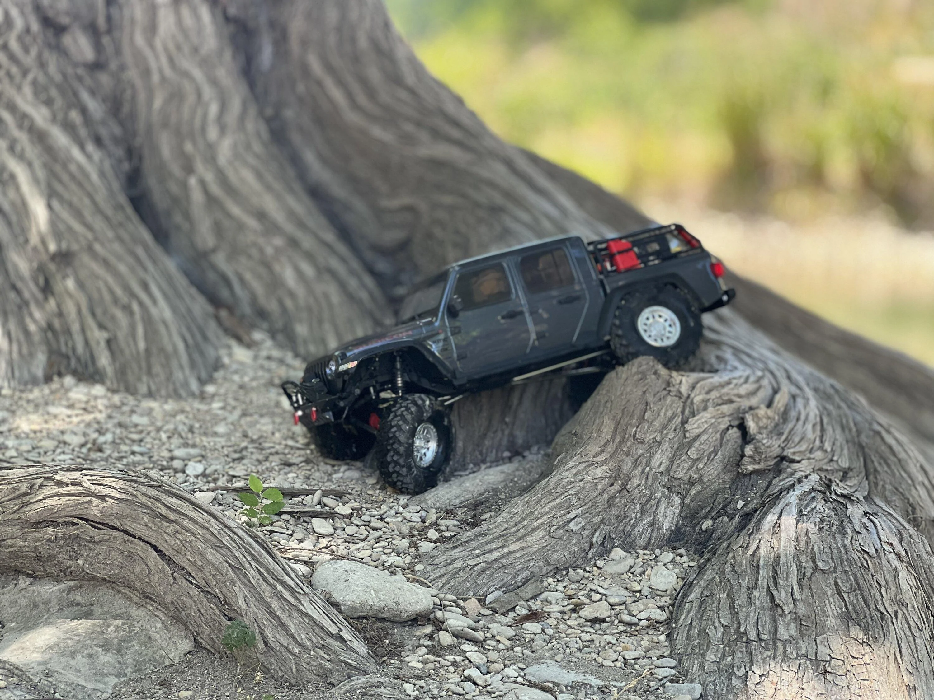 Jeep Gladiator What did you do WITH your Gladiator today? 6D26BDAB-1361-49CD-9759-54684F6F537F
