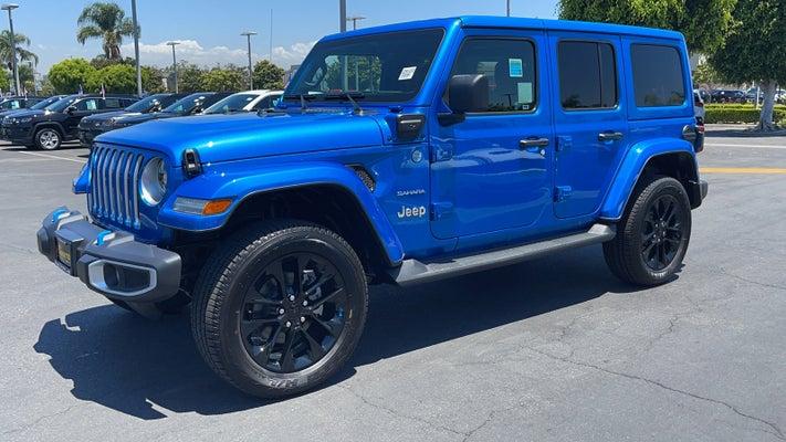 Jeep Gladiator 2022 Wrangler 4xe lease (bend over and lube up) 2