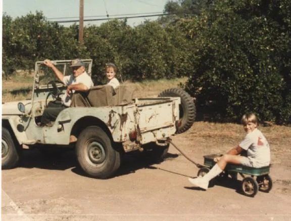 Jeep Gladiator Who got you into Jeeps and why did it stick?? jeep_ranch-jpg