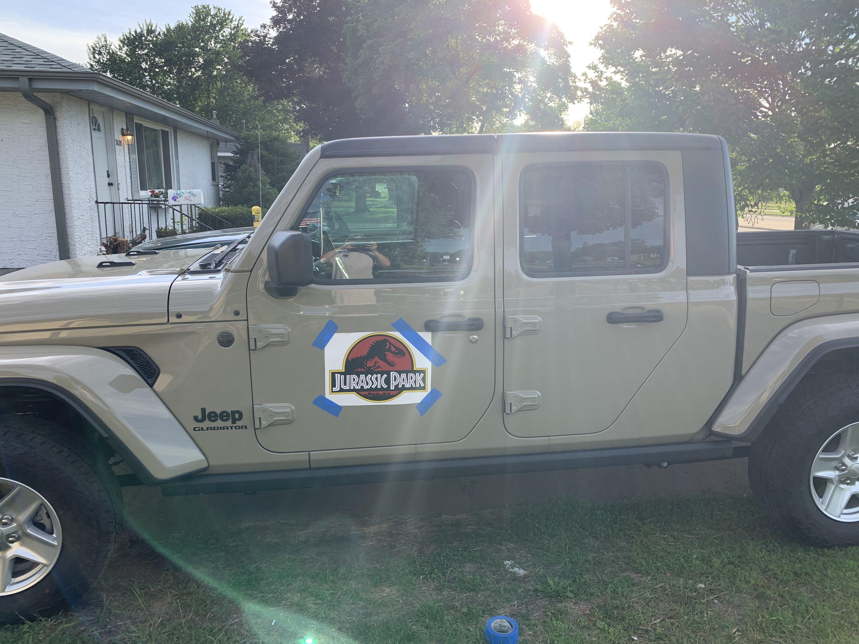 Jeep Gladiator Gobi Gladiators Waiting Room 9C90E174-0DC5-4F24-95DC-C9632C79DF1B