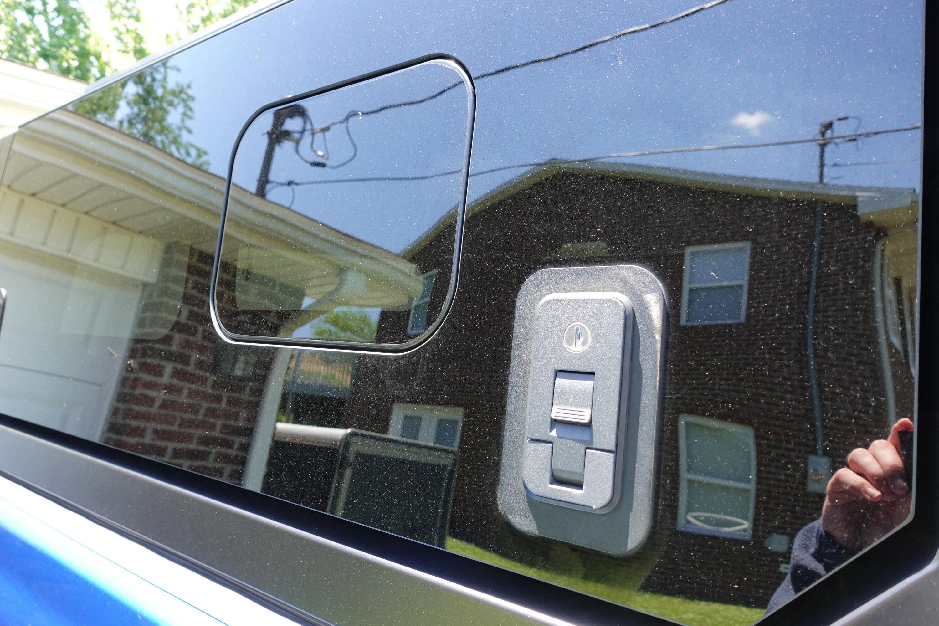 Jeep Gladiator RSI Smartcap EVO For Sale DSC00938.JPG
